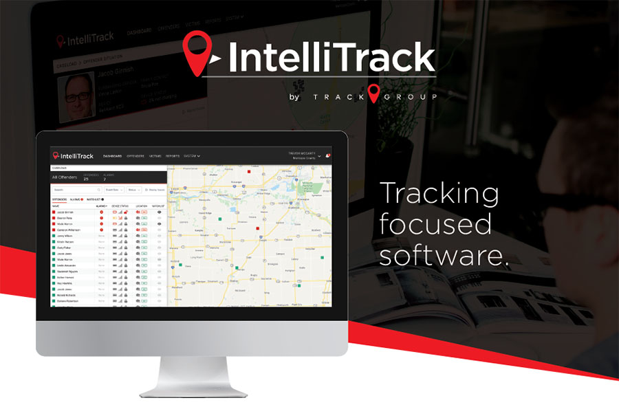 IntelliTrack