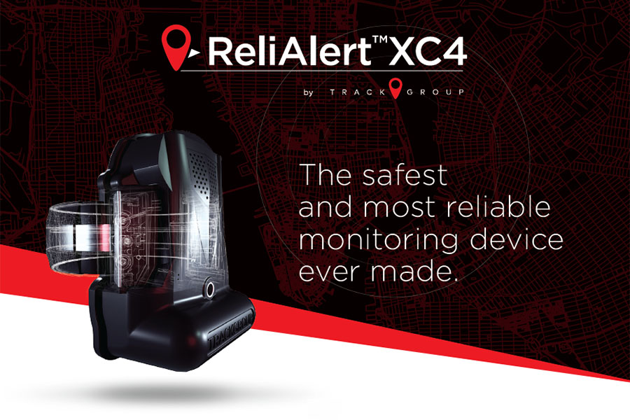 ReliAlert-XC4