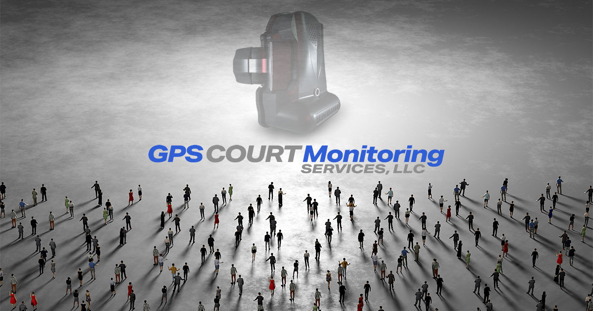 GPS Court Monitoring Services